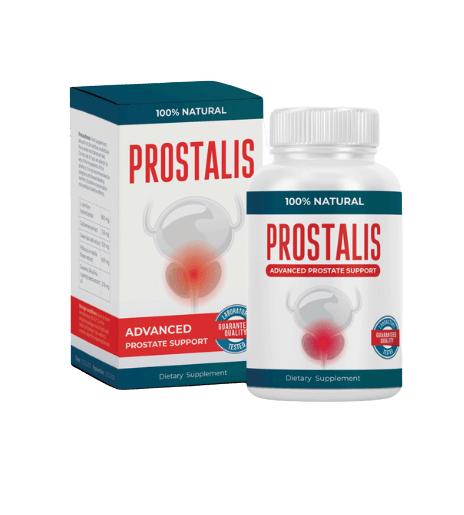 Prostalis Prostate health support