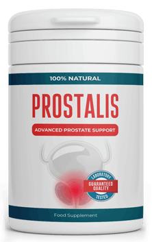 Prostalis Pills